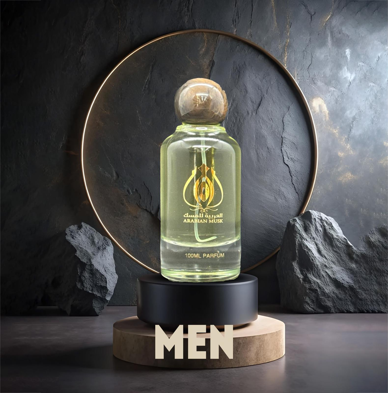 Men's Fragrances