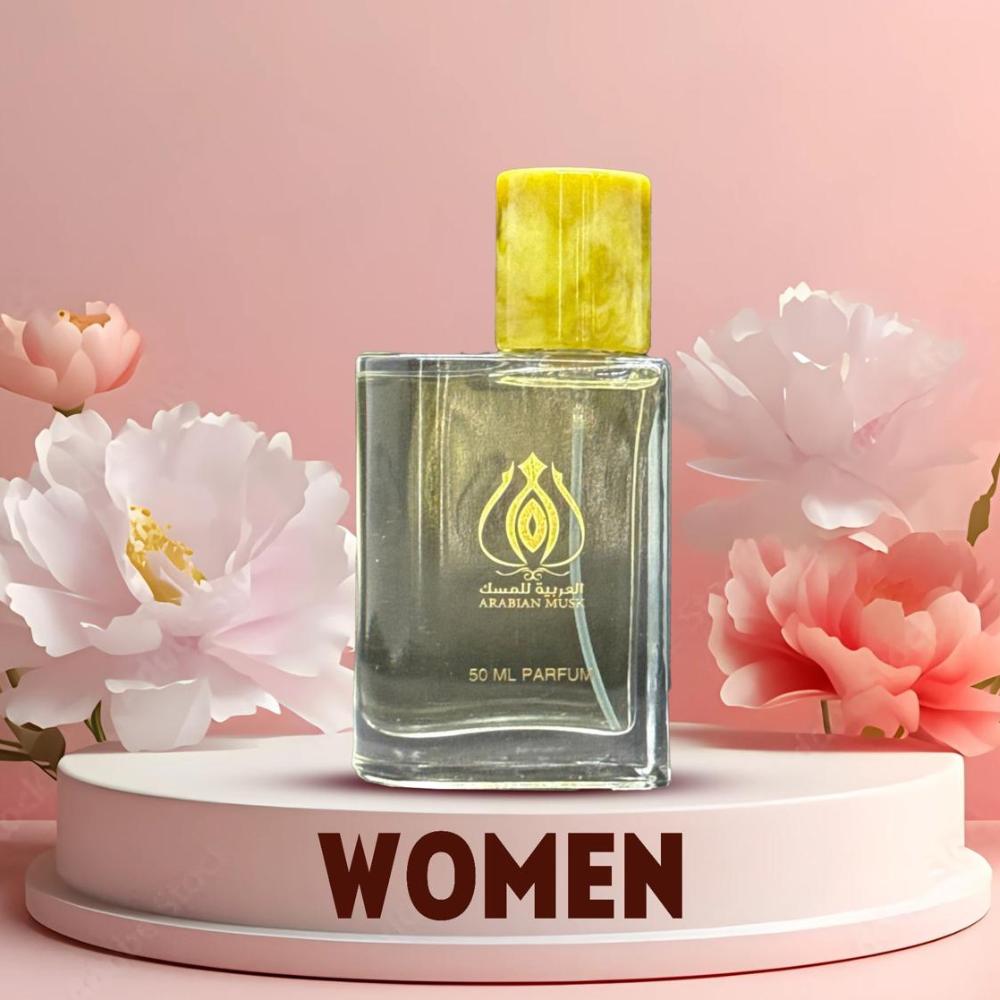 Women's Fragrances
