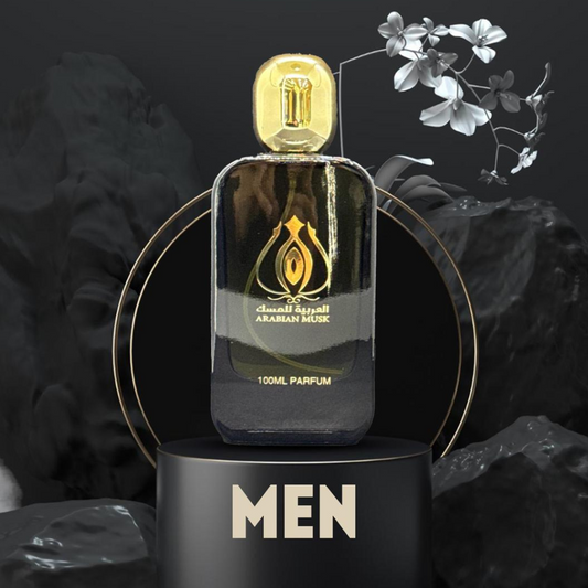 Oud of Dubai